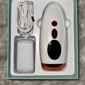 IPL Hair Removal and Photon Rejuvenation Device